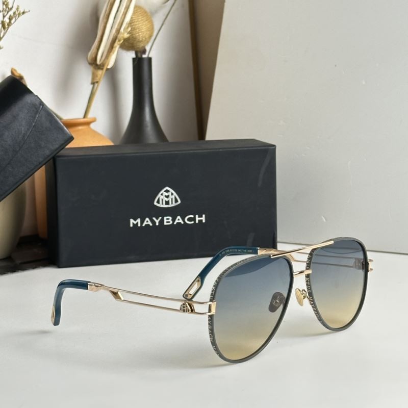 Maybach Sunglasses